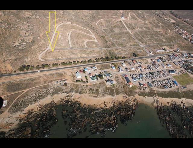 LAND FOR SALE IN ST HELENA VIEWS